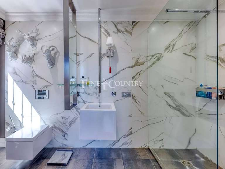 Villa Grasse - 4 bedrooms - 230m²