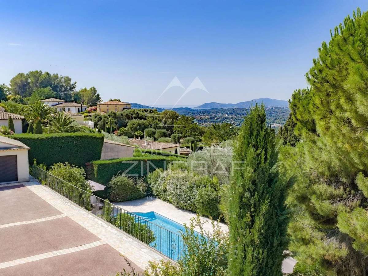 Villa Grasse