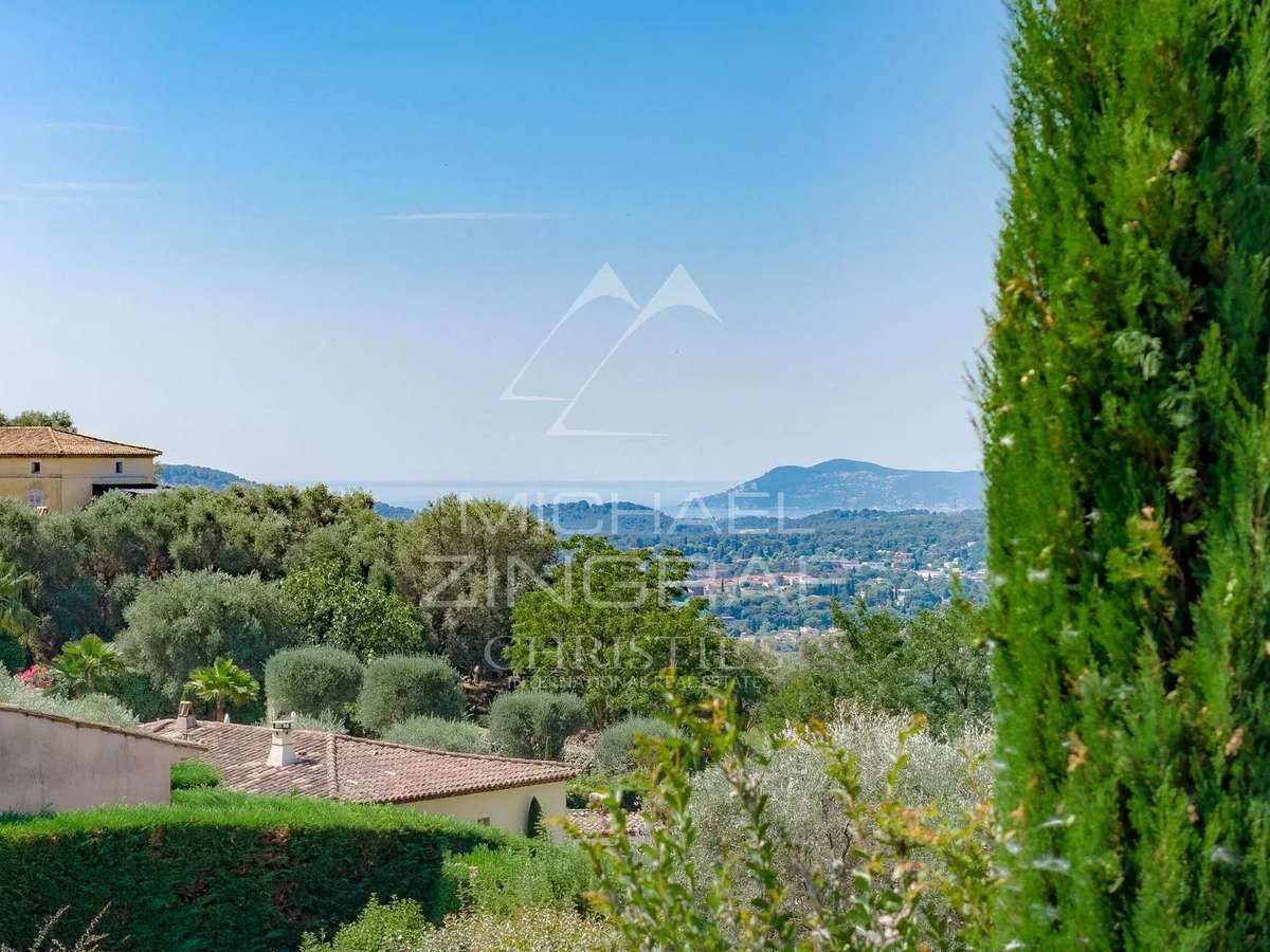 Villa Grasse