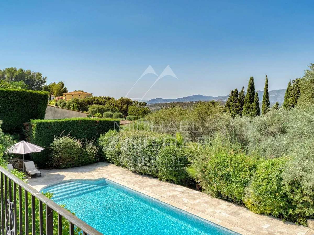 Villa Grasse
