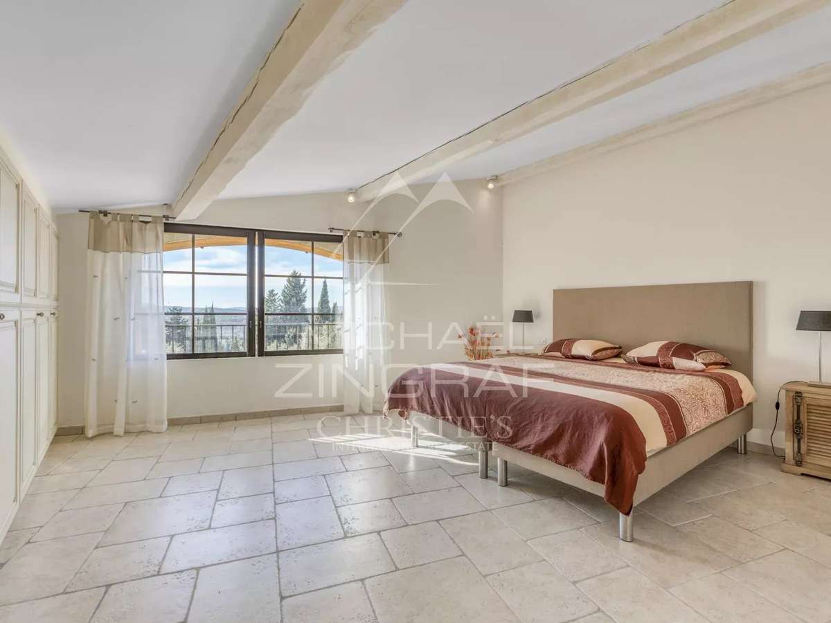Villa Grasse