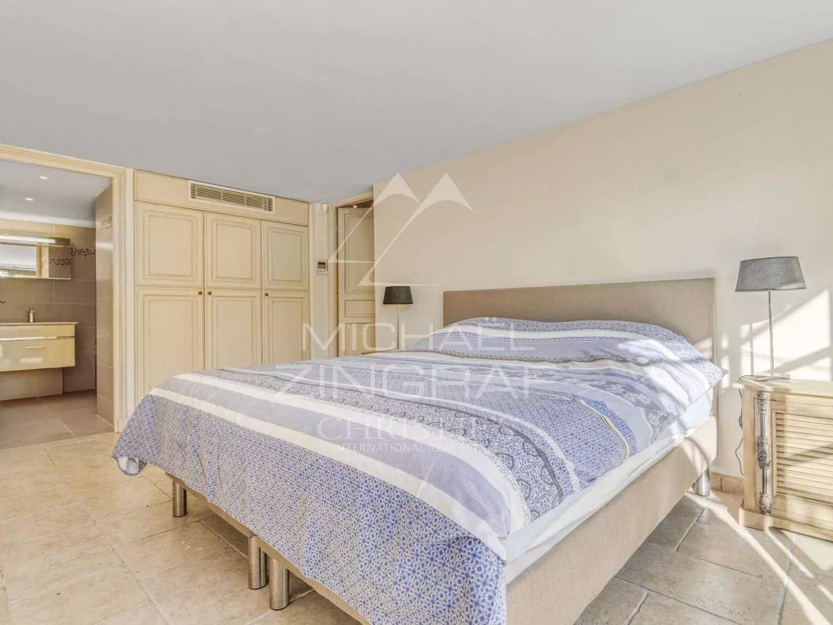 Villa Grasse
