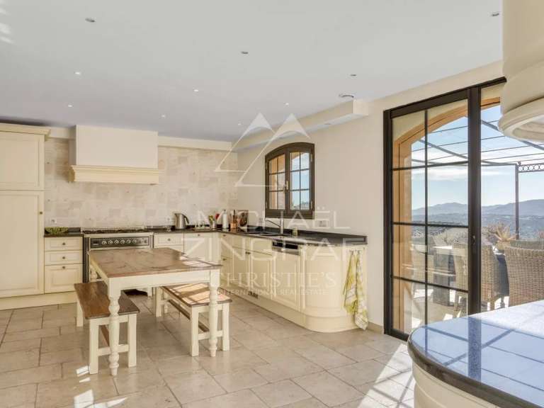 Villa Grasse - 3 chambres - 240m²