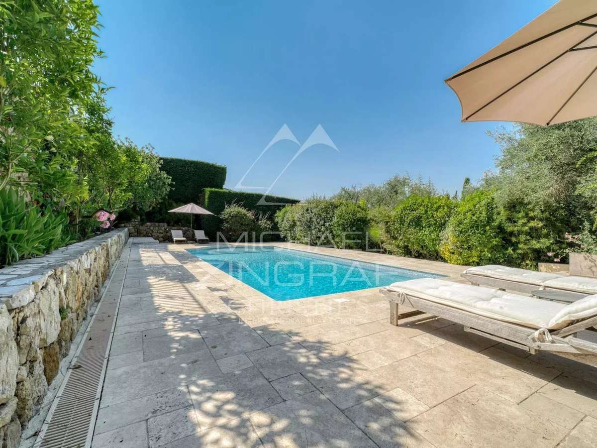 Villa Grasse