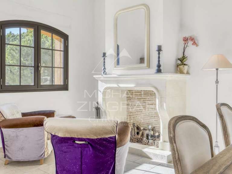 Villa Grasse - 3 chambres - 240m²