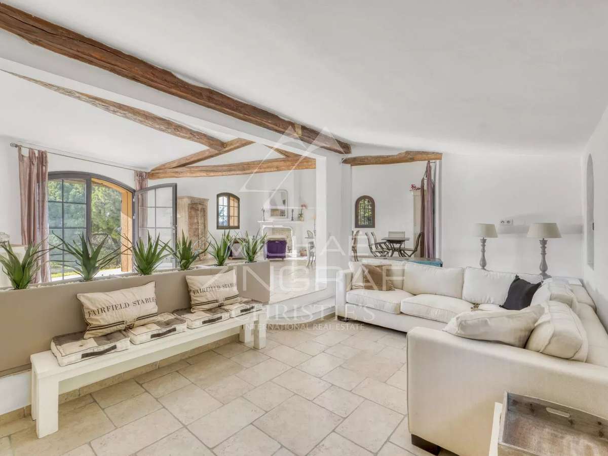 Villa Grasse