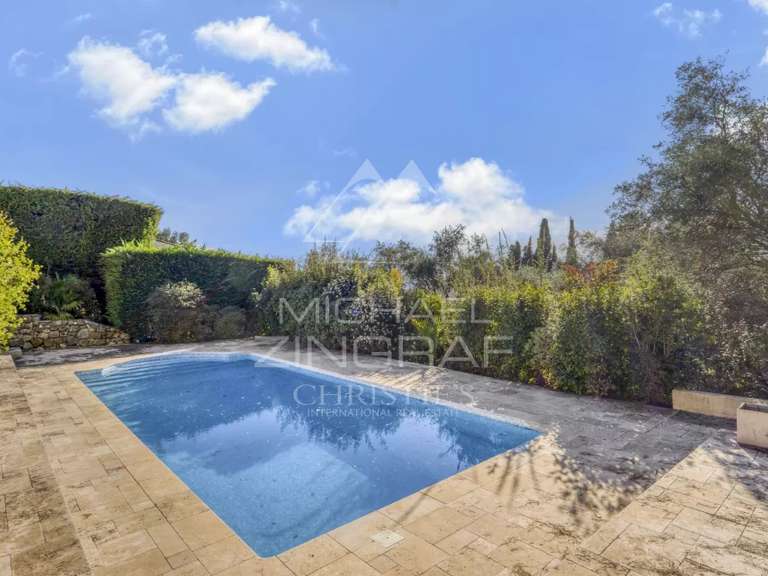 Villa Grasse - 3 chambres - 240m²