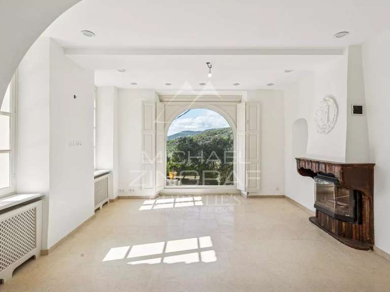Villa Grasse - 6 chambres - 376m²
