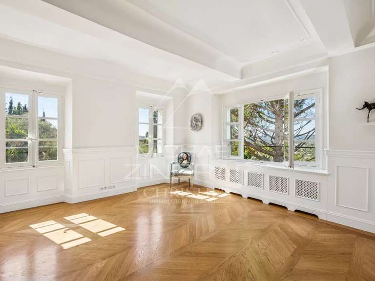 Villa Grasse - 6 chambres - 376m²