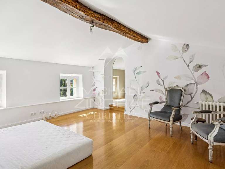 Villa Grasse - 6 chambres - 376m²