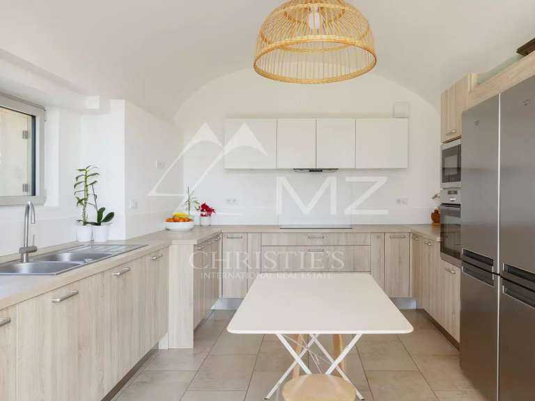 Villa Grasse - 7 chambres - 374m²