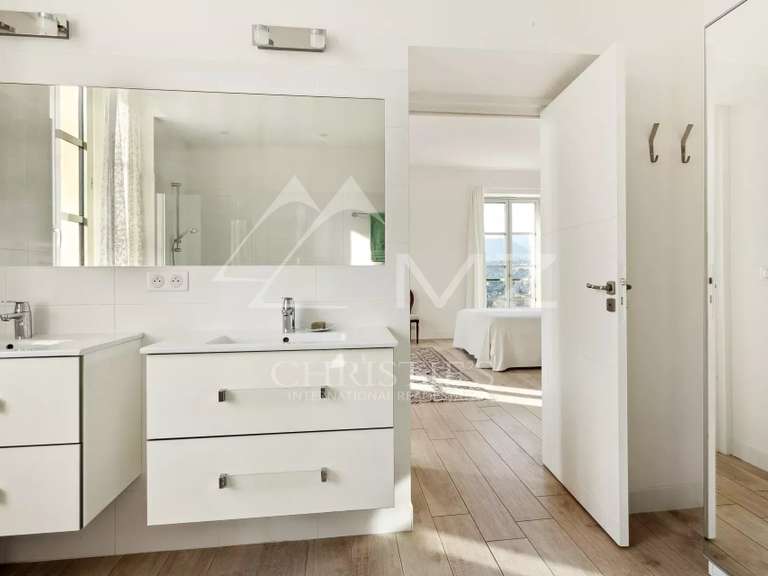 Villa Grasse - 7 chambres - 374m²