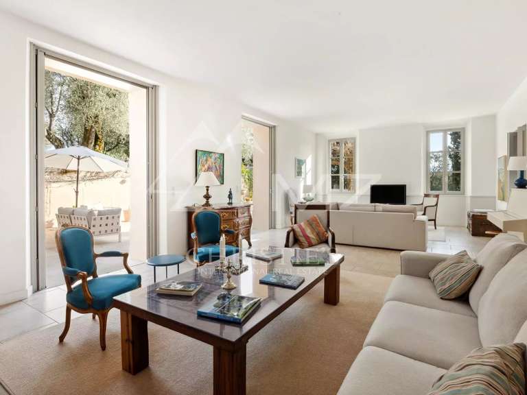 Villa Grasse - 7 chambres - 374m²