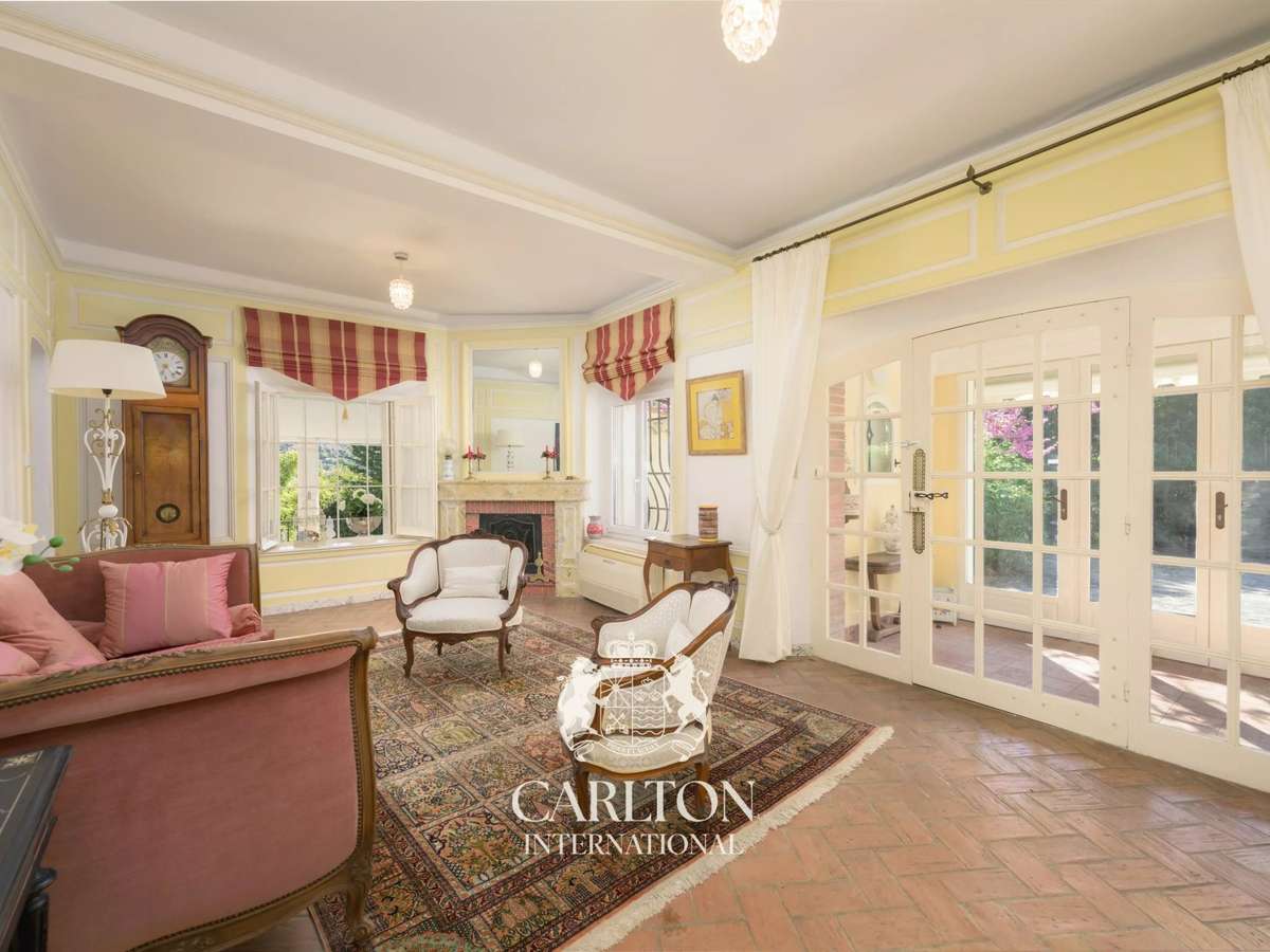 Villa Grasse