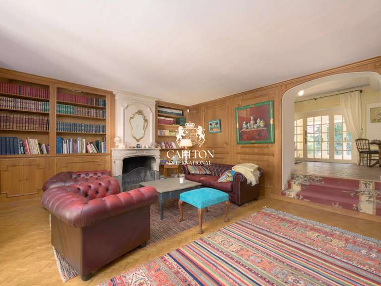 Villa Grasse - 4 bedrooms - 340m²