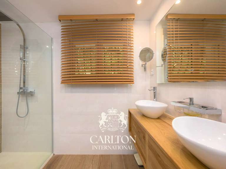 Villa Grasse - 4 chambres - 340m²