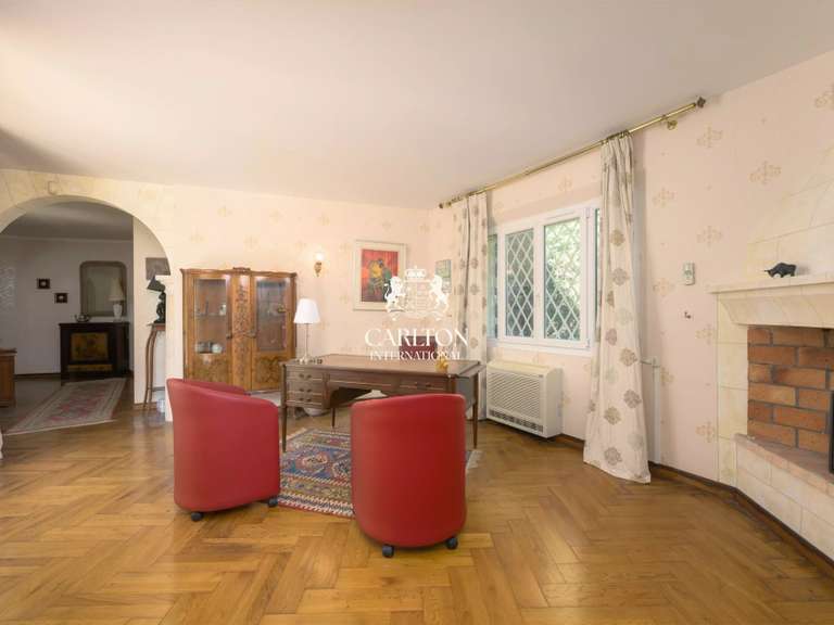 Villa Grasse - 4 bedrooms - 340m²