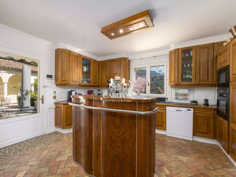Villa Grasse - 4 bedrooms - 340m²
