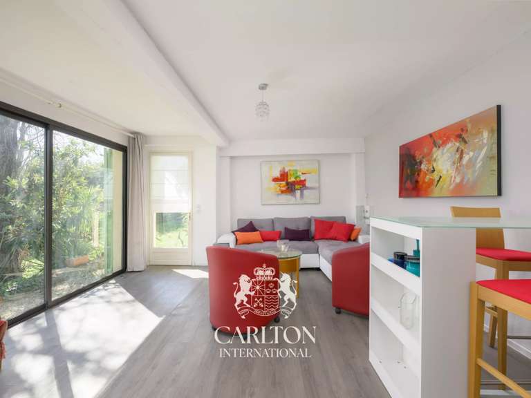 Villa Grasse - 4 chambres - 340m²
