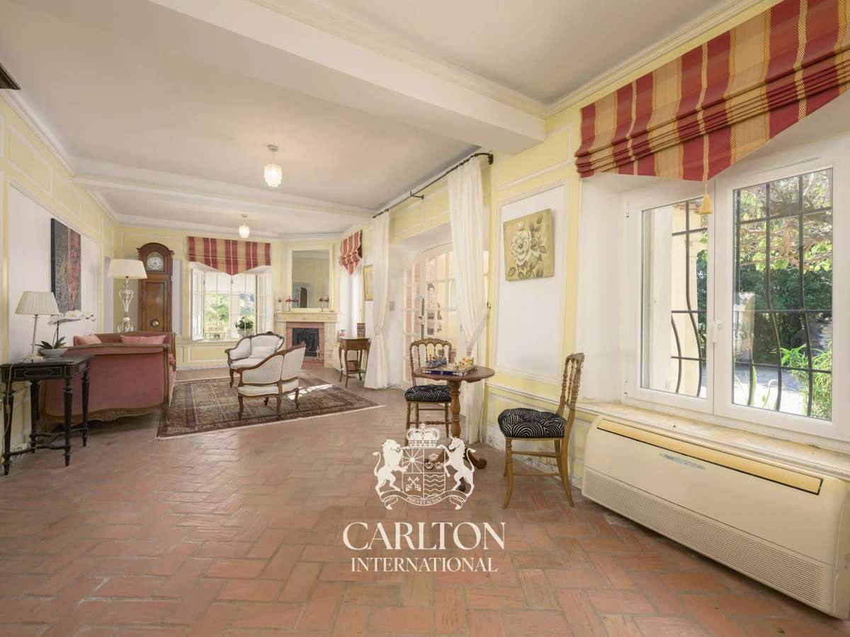 Villa Grasse