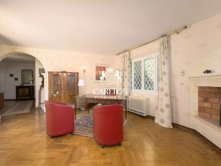 Villa Grasse - 4 bedrooms - 340m²