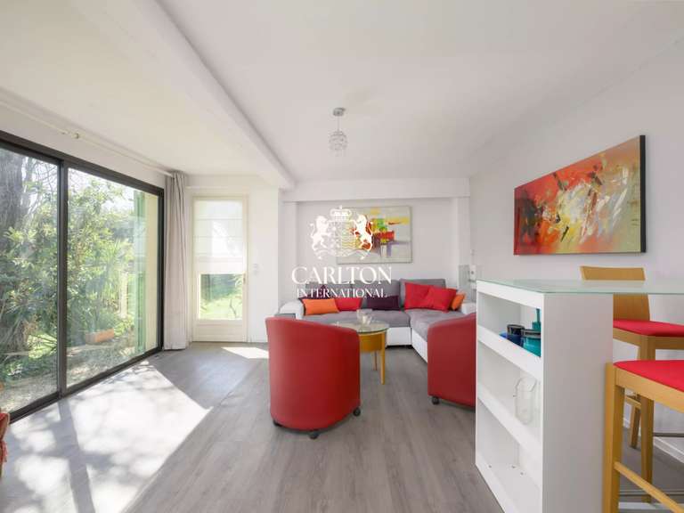 Villa Grasse - 4 chambres - 340m²