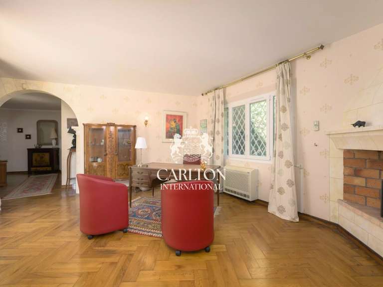 Villa Grasse - 4 chambres - 340m²