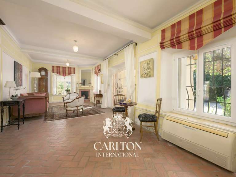 Villa Grasse - 4 chambres - 340m²