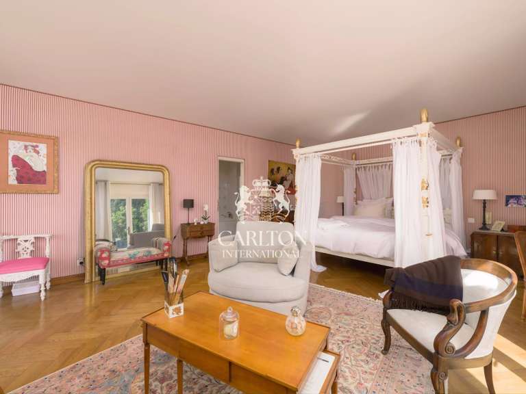 Villa Grasse - 4 chambres - 340m²