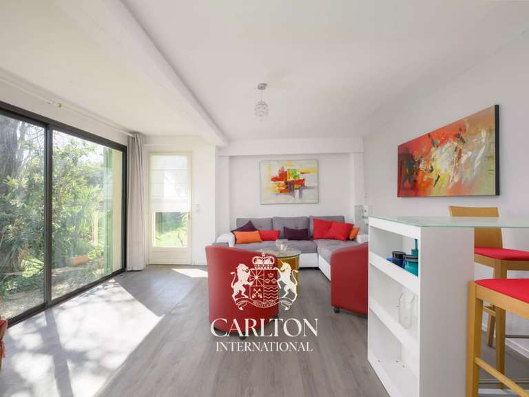 Villa Grasse - 4 chambres - 340m²