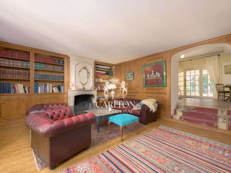 Villa Grasse - 4 chambres - 340m²