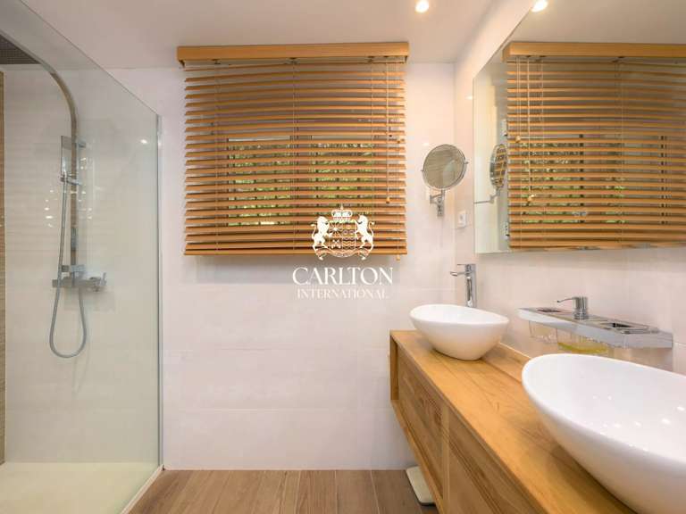 Villa Grasse - 4 chambres - 340m²