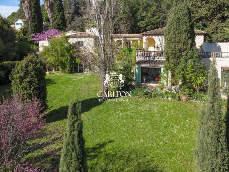 Villa Grasse - 4 bedrooms - 340m²