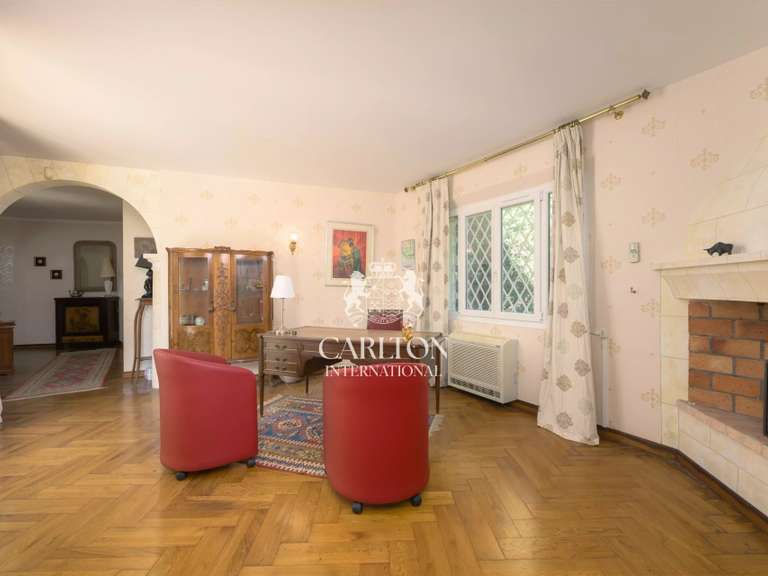 Villa Grasse - 4 chambres - 340m²