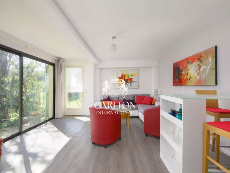 Villa Grasse - 4 chambres - 340m²