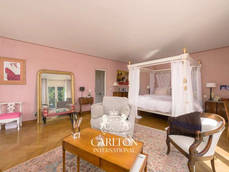 Villa Grasse - 4 chambres - 340m²