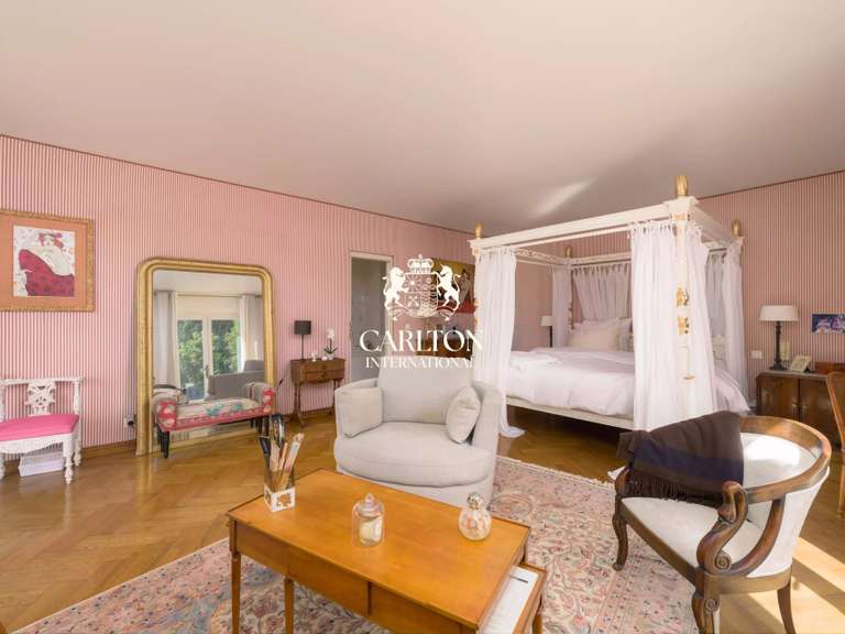 Villa Grasse - 4 chambres - 340m²