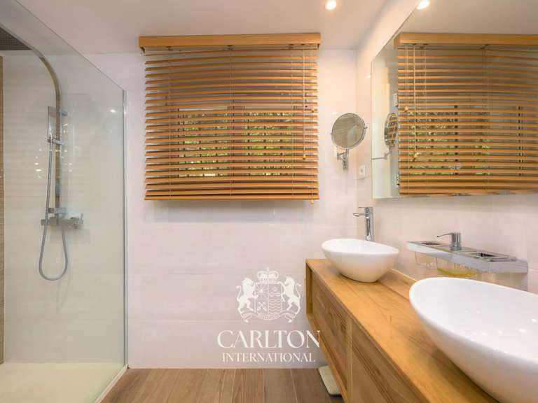 Villa Grasse - 4 chambres - 340m²