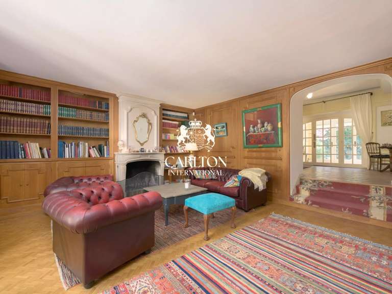 Villa Grasse - 4 bedrooms - 340m²