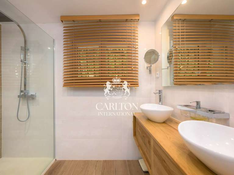 Villa Grasse - 4 chambres - 340m²