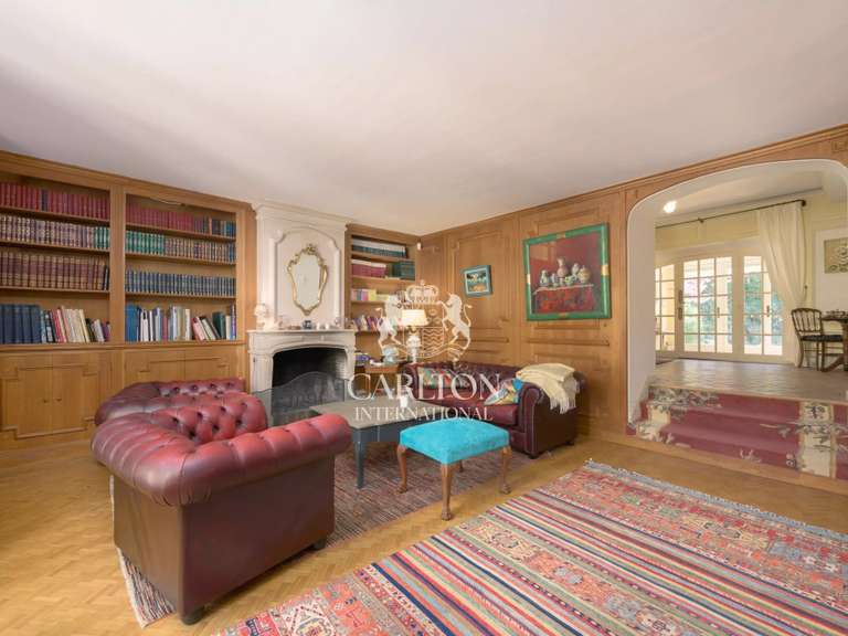 Villa Grasse - 4 chambres - 340m²