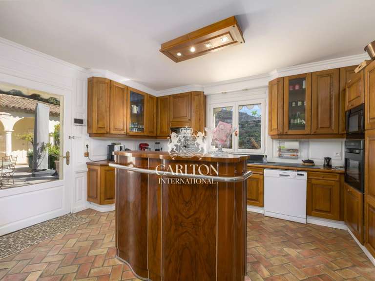 Villa Grasse - 4 chambres - 340m²