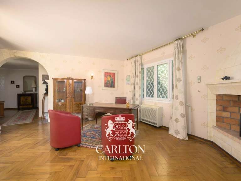 Villa Grasse - 4 chambres - 340m²