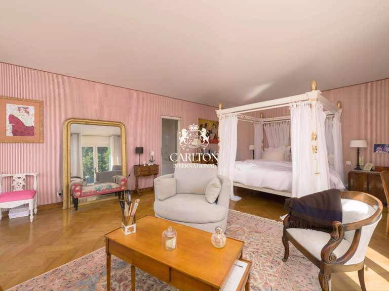 Villa Grasse - 4 bedrooms - 340m²