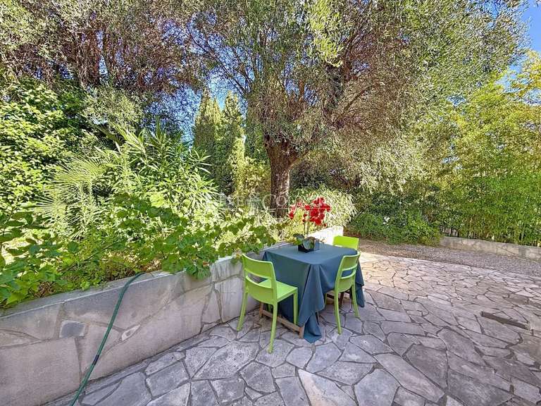 Villa Grasse - 4 chambres - 130m²