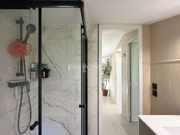 Villa Grasse - 4 chambres - 130m²