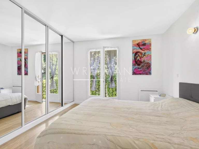 Villa Grasse - 4 chambres - 191m²