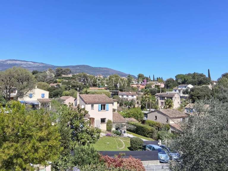 Villa Grasse - 4 chambres - 191m²
