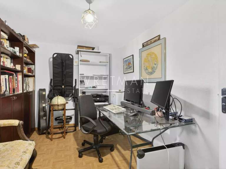 Villa Grasse - 4 chambres - 191m²