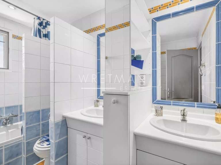 Villa Grasse - 4 chambres - 191m²